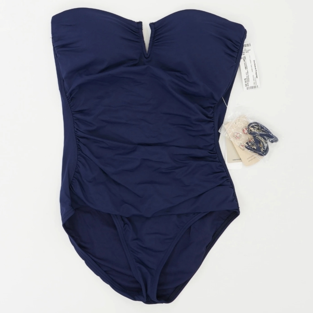 Tommy Bahama Pearl Swim Suit